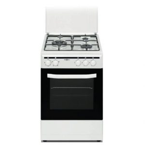 Cocina de gas Vitrokitchen CB5535BNE