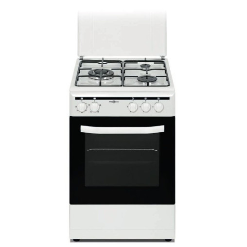 Cocina de gas Vitrokitchen CB5535BNE
