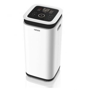 DESHUMIDIFICADOR DIGI DESUMINI 16, 16 L/24 h
