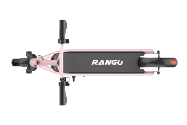 PATINETE ELÉCTRICO 8″ PLEGABLE C1S - Imagen 3