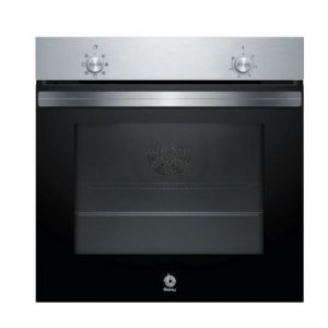 BALAY 3HB4000X2 HORNO MULTIFUNCIÓN 60×60 cm