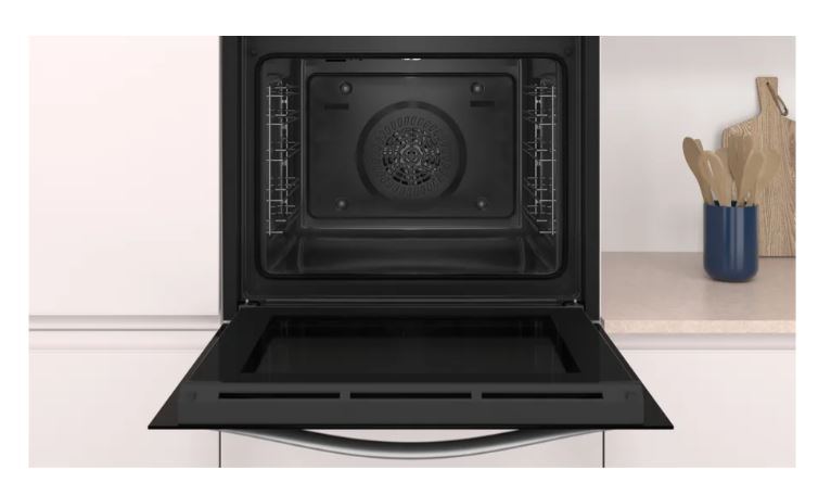 BALAY 3HB4000X2 HORNO MULTIFUNCIÓN 60×60 cm - Imagen 2