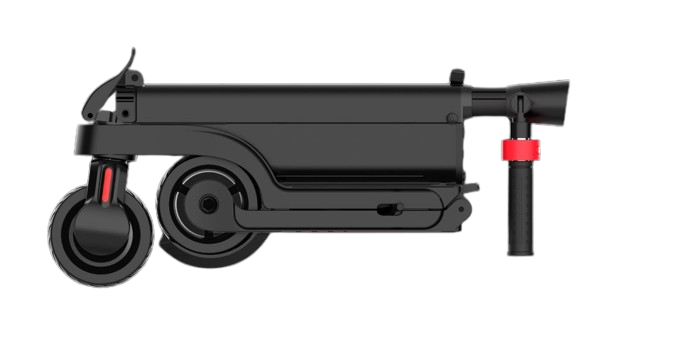 PATINETE ELÉCTRICO HX X6 5.5″ - Imagen 6
