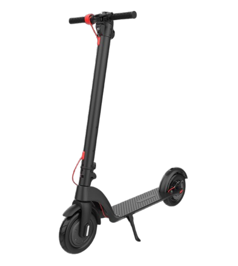 PATINETE ELECTRICO HX X7 10″ - Imagen 2