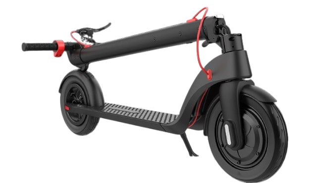 PATINETE ELECTRICO HX X7 10″ - Imagen 4