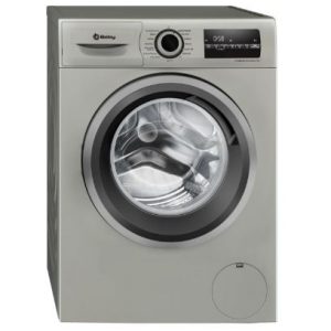 LAVADORA BALAY 3TS282X 8 kg, 1200 rpm