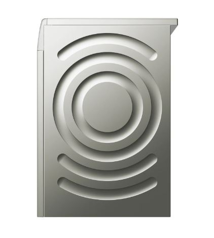 LAVADORA BALAY 3TS282X 8 kg, 1200 rpm - Imagen 2