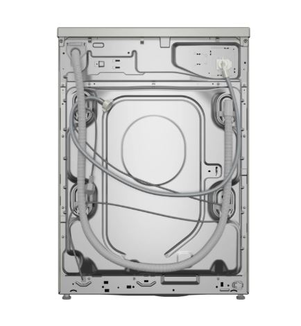 LAVADORA BALAY 3TS282X 8 kg, 1200 rpm - Imagen 3
