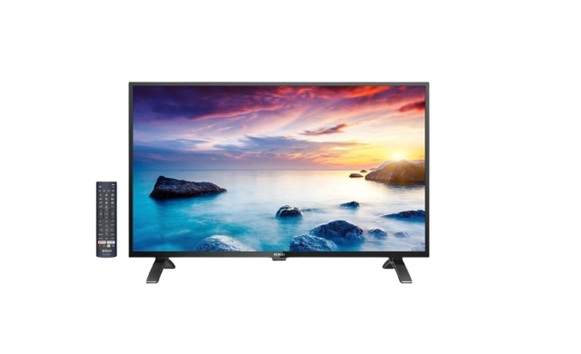 Televisor SOGO TV-SS-4367 43” Full HD Smart TV webOS 22