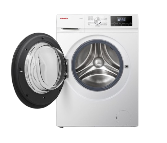 LAVADORA-SECADORA CORBERÓ CLSH85VIN - 8/5 kg, 1400 rpm - Imagen 3