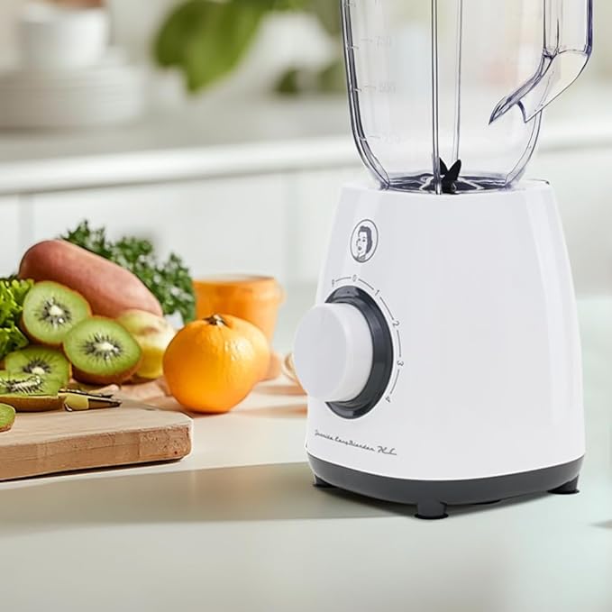 Batidora de Vaso Juanita Easy Blender XL - Jarra 2L - Imagen 2