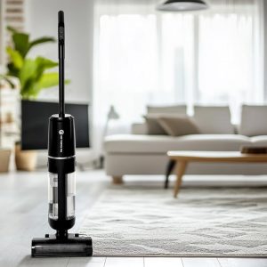 Aspiradora de Agua Pola Wet&Dry 200W