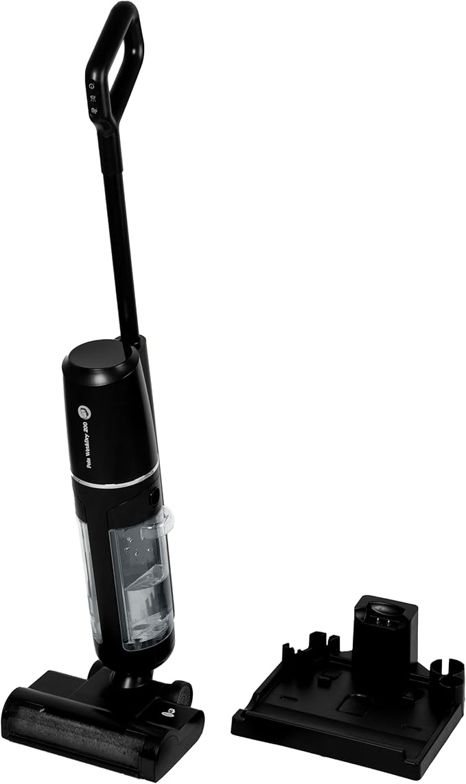 Aspiradora de Agua Pola Wet&Dry 200W - Imagen 2