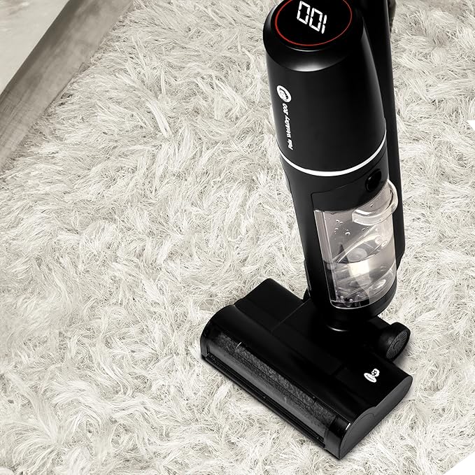 Aspiradora de Agua Pola Wet&Dry 200W - Imagen 3