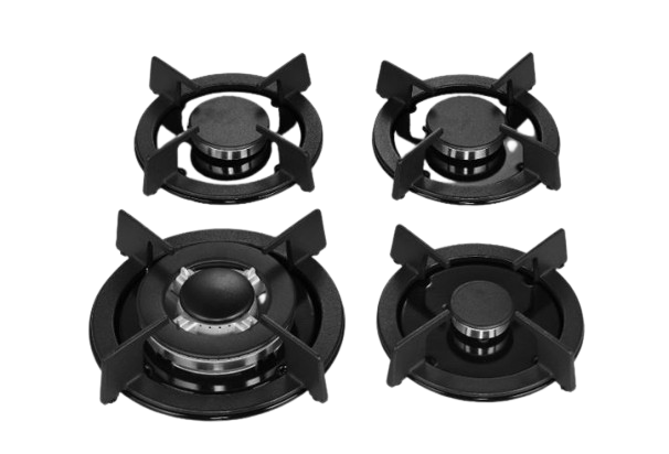 ENCIMERA DE GAS CORBERÓ CPCGY2314W - Imagen 3