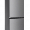 FRIGORÍFICO COMBI CCH324EX - No Frost 293 L Inox, Clase E, 186 × 60 cm - Imagen 2