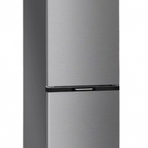 FRIGORÍFICO COMBI CCH324EX - No Frost 293 L Inox, Clase E, 186 × 60 cm