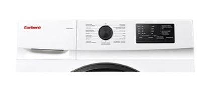 LAVADORA CORBERÓ CLH610MC – 6 kg / 1000 rpm - Imagen 3