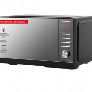 MICROONDAS CORBERÓ CMICM9023DCB - 23 L
