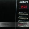 MICROONDAS CORBERÓ CMICM9023DCB - 23 L - Imagen 4