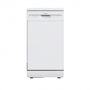 LAVAVAJILLAS CORBERÓ CLVM403W - 45 cm 10 cubiertos