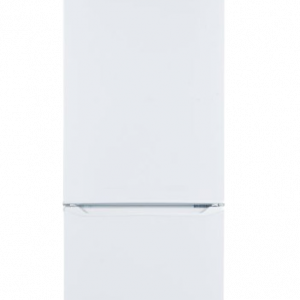 FRIGORÍFICO COMBI CORBERÓ CCH1824EW - 262 L Blanco (E)