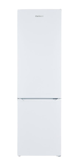 FRIGORÍFICO COMBI CORBERÓ CCH1824EW - 262 L Blanco (E)
