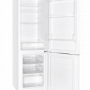 FRIGORÍFICO COMBI CORBERÓ CCH1824EW - 262 L Blanco (E) - Imagen 2