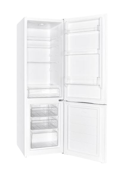 FRIGORÍFICO COMBI CORBERÓ CCH1824EW - 262 L Blanco (E) - Imagen 3
