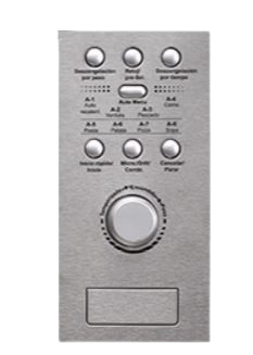 MICROONDAS INTEGRABLE CORBERÓ CMICIM122 - Imagen 3