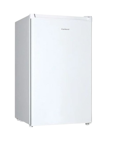 Corberó CF1PH854W – Frigorífico 1 puerta 102 L