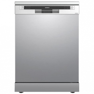 LAVAVAJILLAS CORBERÓ CLVM861424X - 60 cm Inox, 14 cubiertos