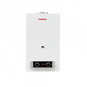 CALENTADOR DE GAS CORBERÓ CCATP10GBNOX