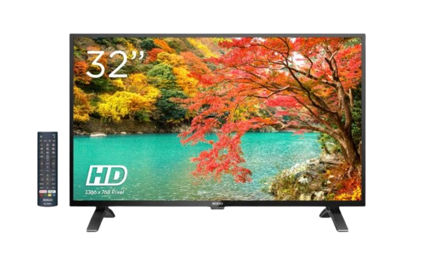 Televisor SOGO TV-SS-3265 – 32” HD