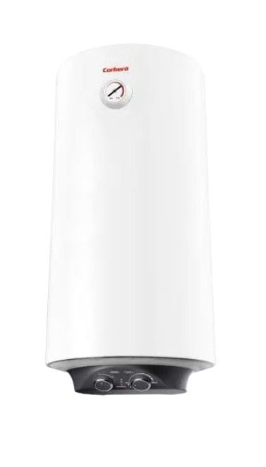 TERMO ELÉCTRICO VERTICAL CORBERÓ CTM100ENV - 92 L