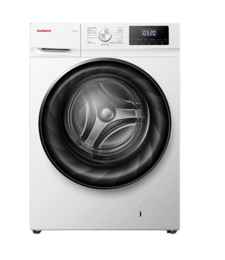 LAVADORA-SECADORA CORBERÓ CLSH85VIN - 8/5 kg, 1400 rpm