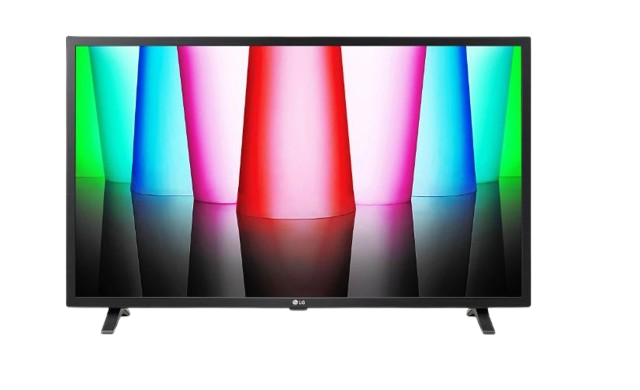 Televisor LG 32LQ63006LA 32” Full HD