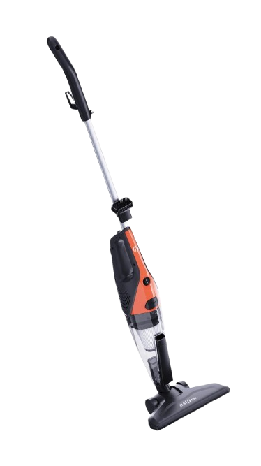 ASPIRADORA VERTICAL BAFFEN B-SUPERVAC 6001 2 EN 1 - Imagen 3