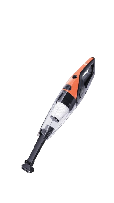 ASPIRADORA VERTICAL BAFFEN B-SUPERVAC 6001 2 EN 1 - Imagen 4