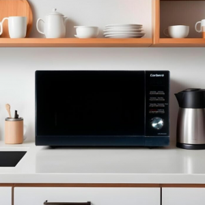 MICROONDAS CORBERÓ CMICM9023DCB - 23 L