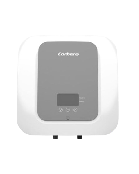 TERMO ELÉCTRICO CORBERÓ CTWBDIG30 30 L