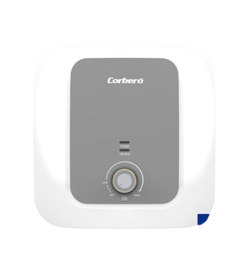 TERMO ELÉCTRICO CORBERO CTWBMEC30 30 L