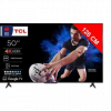 Televisor LED 50 T.C.L 50P6K UHD SMARTTV GOOGLETV 4K DIRECT - Imagen 2