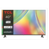 Televisor TCL 40S5400A 40” Full HD Android TV HDR10