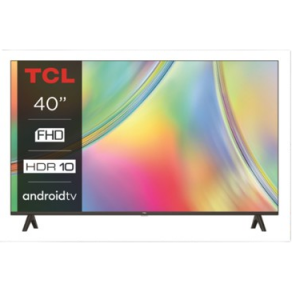 Televisor TCL 40S5400A 40” Full HD Android TV HDR10