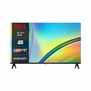 Televisor TCL 32S5400A 32” HD Android TV con HDR10