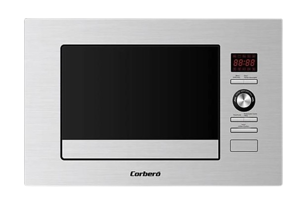MICROONDAS INTEGRABLE CORBERÓ CMICP100 - 20L