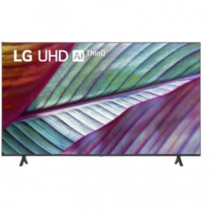 Televisor LED 43  L.G. 43UR78006LK SMART TV BLUETOOTH WIFI