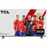 Televisor LED 43 T.C.L 43P6K UHD SMARTTV GOOGLE DIRECT 4K - Imagen 2