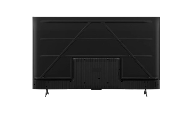 Televisor LED 43 T.C.L 43P6K UHD SMARTTV GOOGLE DIRECT 4K - Imagen 3